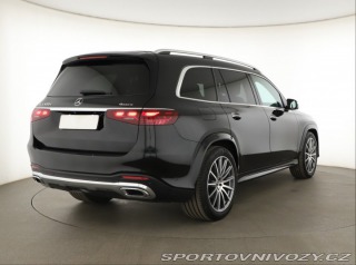 Mercedes-Benz Ostatní modely GLS AMG GLS 450 d 4MATIC 2025