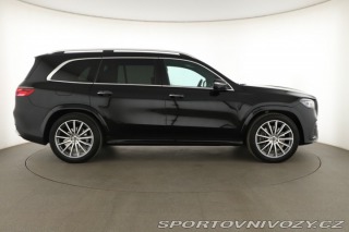 Mercedes-Benz Ostatní modely GLS AMG GLS 450 d 4MATIC 2025