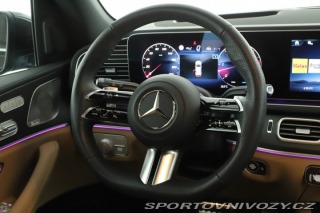 Mercedes-Benz Ostatní modely GLS AMG GLS 450 d 4MATIC 2025