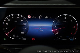 Mercedes-Benz Ostatní modely GLS AMG GLS 450 d 4MATIC 2025