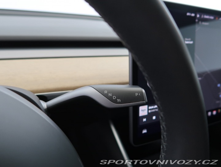 Tesla Model 3 Std Range Plus 52kWh 2020