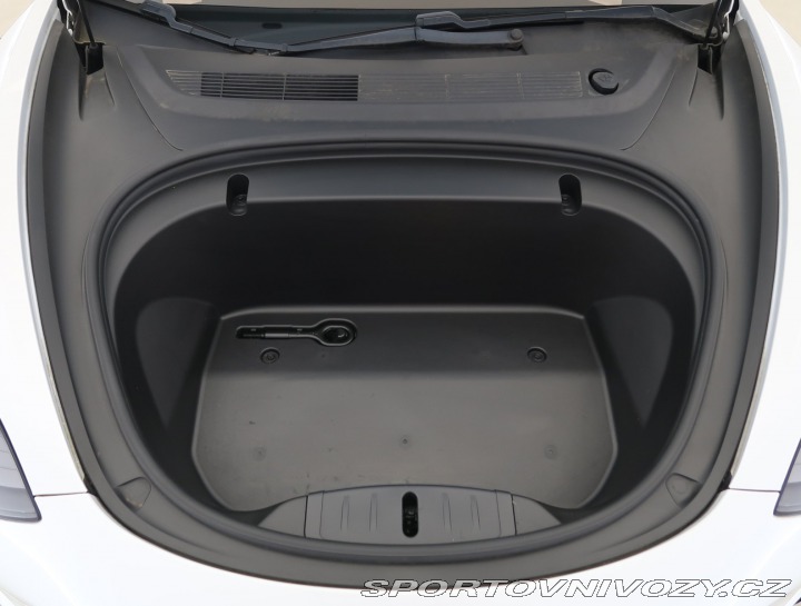 Tesla Model 3 Std Range Plus 52kWh 2020