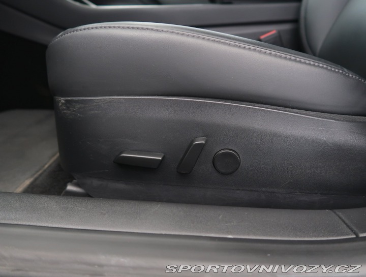 Tesla Model 3 Std Range Plus 52kWh 2020