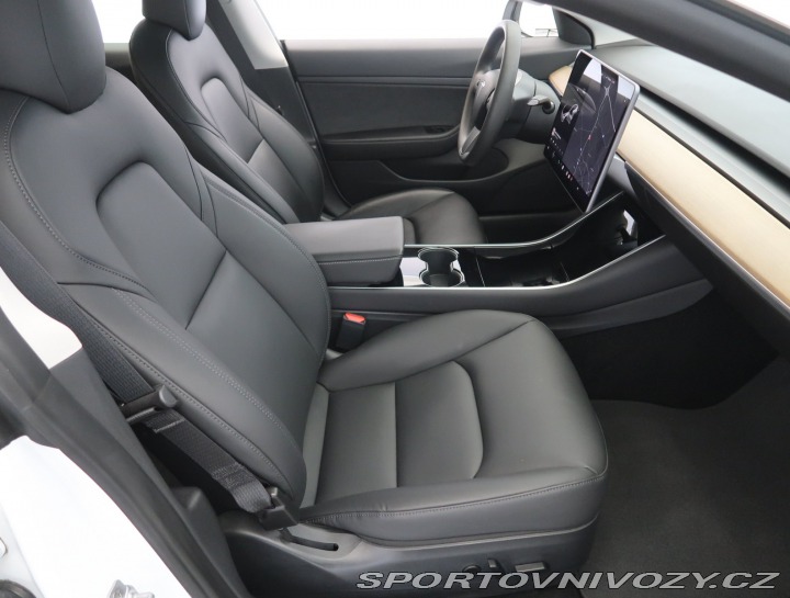 Tesla Model 3 Std Range Plus 52kWh 2020