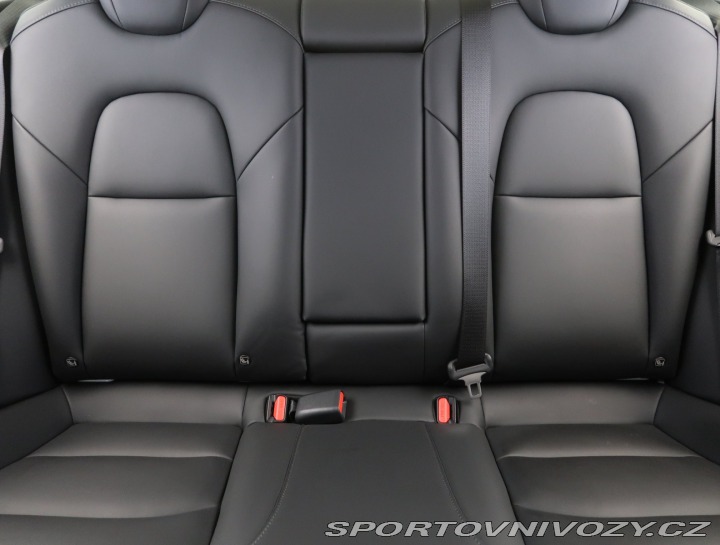 Tesla Model 3 Std Range Plus 52kWh 2020