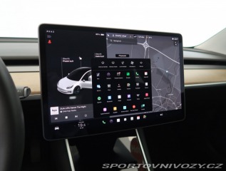 Tesla Model 3 Std Range Plus 52kWh 2020