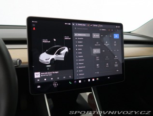 Tesla Model 3 Std Range Plus 52kWh 2020