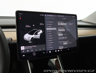 Tesla Model 3 Std Range Plus 52kWh 2020