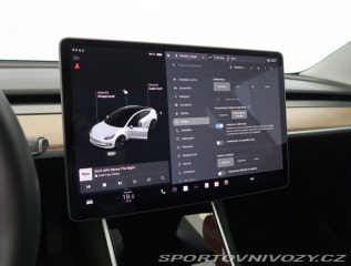 Tesla Model 3 Std Range Plus 52kWh 2020