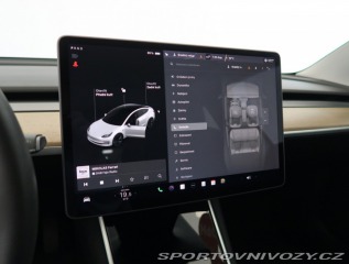 Tesla Model 3 Std Range Plus 52kWh 2020