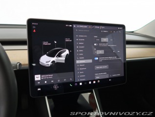 Tesla Model 3 Std Range Plus 52kWh 2020