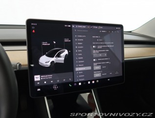 Tesla Model 3 Std Range Plus 52kWh 2020