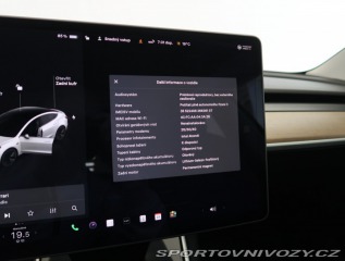 Tesla Model 3 Std Range Plus 52kWh 2020