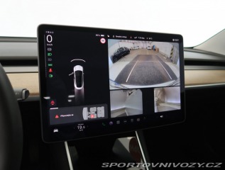 Tesla Model 3 Std Range Plus 52kWh 2020