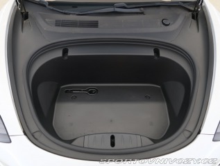 Tesla Model 3 Std Range Plus 52kWh 2020