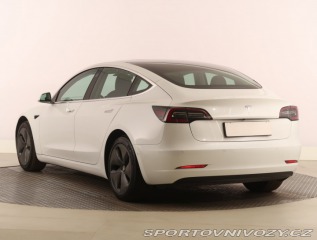 Tesla Model 3 Std Range Plus 52kWh 2020