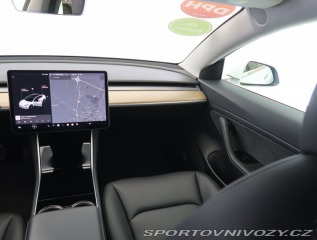 Tesla Model 3 Std Range Plus 52kWh 2020