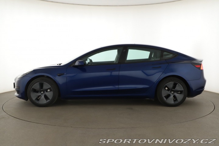 Tesla Model 3 Std Range Plus LFP 2021