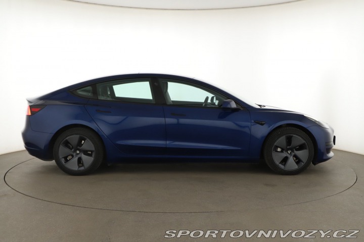 Tesla Model 3 Std Range Plus LFP 2021
