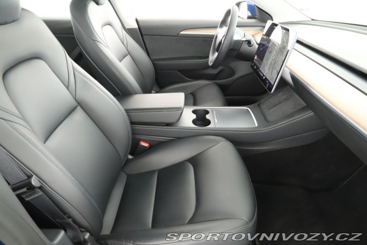 Tesla Model 3 Std Range Plus LFP 2021