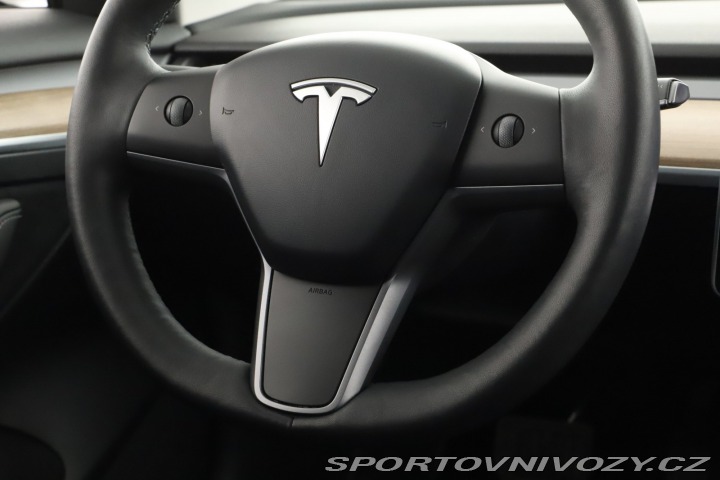 Tesla Model 3 Std Range Plus LFP 2021
