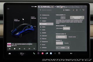 Tesla Model 3 Std Range Plus LFP 2021
