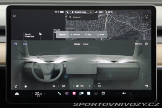 Tesla Model 3 Std Range Plus LFP 2021