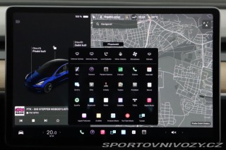 Tesla Model 3 Std Range Plus LFP 2021