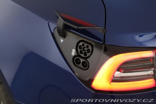 Tesla Model 3 Std Range Plus LFP 2021