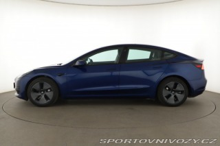 Tesla Model 3 Std Range Plus LFP 2021