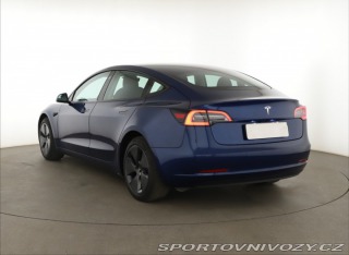 Tesla Model 3 Std Range Plus LFP 2021