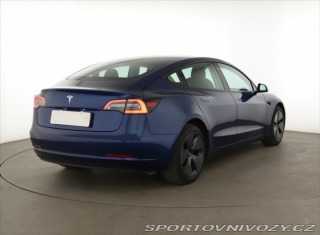 Tesla Model 3 Std Range Plus LFP 2021