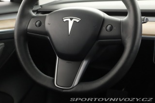 Tesla Model 3 Std Range Plus LFP 2021