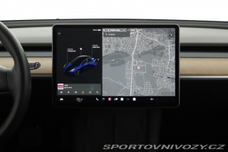 Tesla Model 3 Std Range Plus LFP 2021