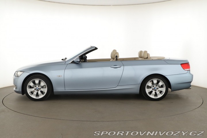 BMW 3 330 d 2009