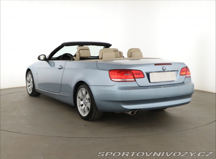 BMW 3 330 d 2009