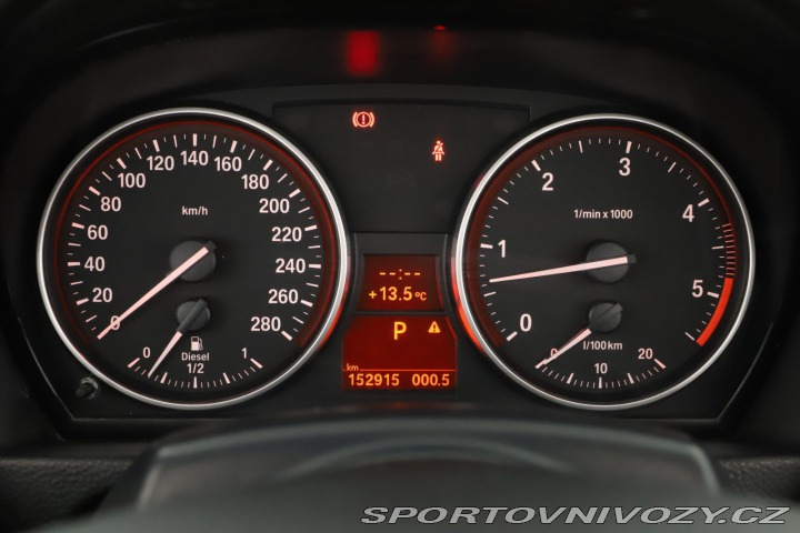 BMW 3 330 d 2009
