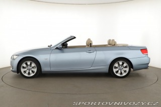 BMW 3 330 d 2009