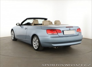 BMW 3 330 d 2009