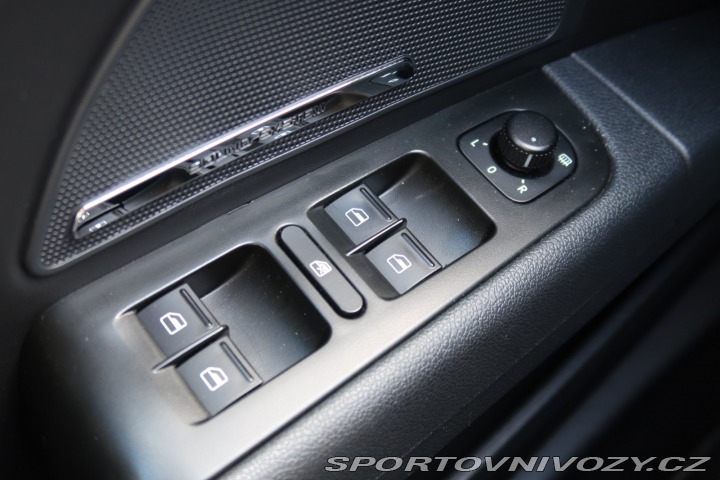 Škoda Superb Laurin&Klement 3.6 FS 2014