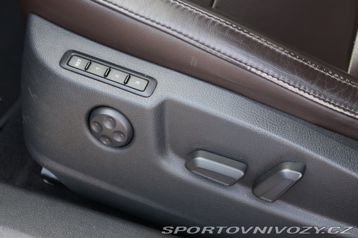 Škoda Superb Laurin&Klement 3.6 FS 2014