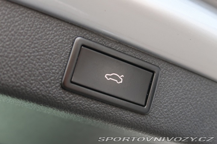 Škoda Superb Laurin&Klement 3.6 FS 2014