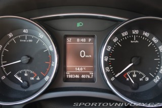 Škoda Superb Laurin&Klement 3.6 FS 2014