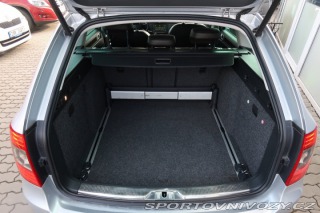 Škoda Superb Laurin&Klement 3.6 FS 2014