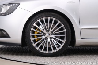 Škoda Superb Laurin&Klement 3.6 FS 2014