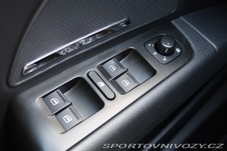 Škoda Superb Laurin&Klement 3.6 FS 2014