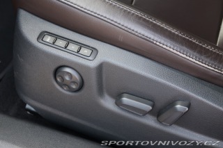 Škoda Superb Laurin&Klement 3.6 FS 2014