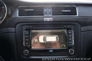 Škoda Superb Laurin&Klement 3.6 FS 2014