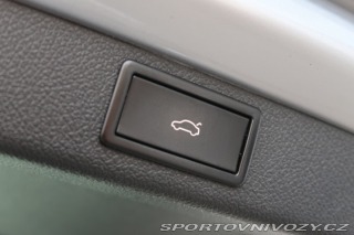 Škoda Superb Laurin&Klement 3.6 FS 2014