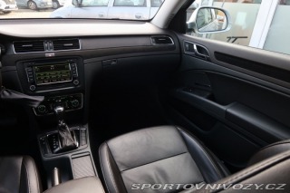 Škoda Superb Laurin&Klement 3.6 FS 2014